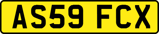 AS59FCX