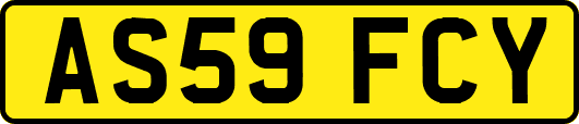 AS59FCY