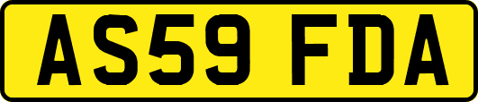 AS59FDA
