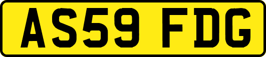 AS59FDG