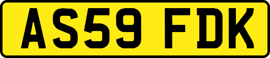 AS59FDK