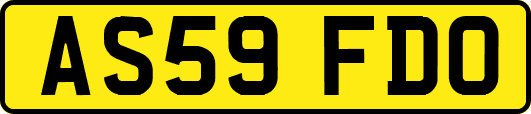 AS59FDO