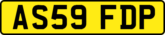 AS59FDP