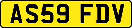 AS59FDV
