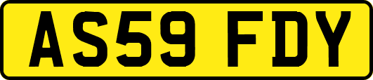 AS59FDY