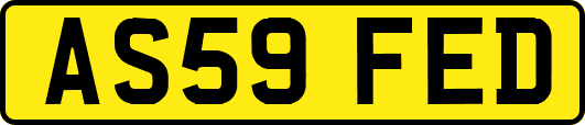 AS59FED