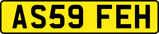 AS59FEH