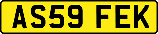 AS59FEK