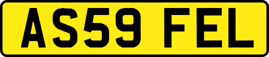 AS59FEL