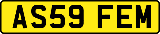 AS59FEM