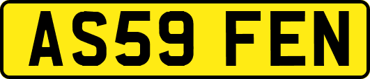AS59FEN