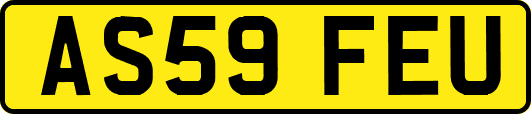 AS59FEU