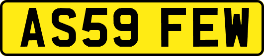 AS59FEW