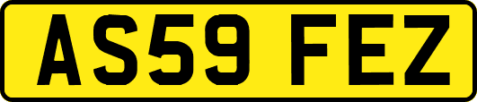 AS59FEZ