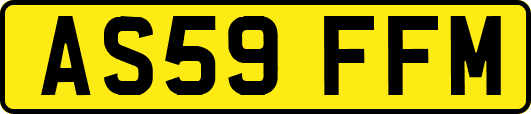 AS59FFM
