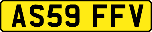 AS59FFV