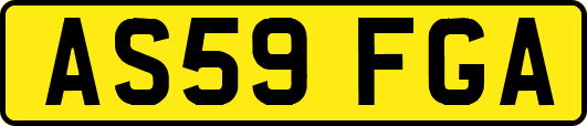AS59FGA