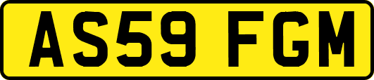 AS59FGM