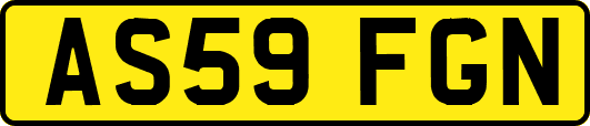 AS59FGN