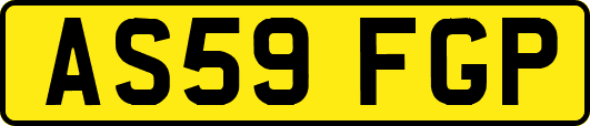 AS59FGP