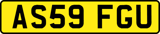 AS59FGU