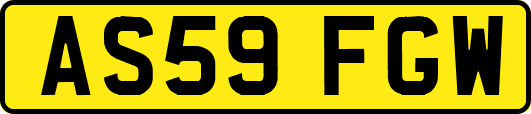 AS59FGW