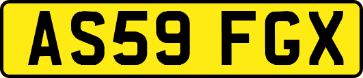 AS59FGX