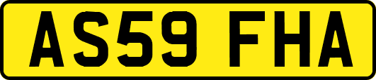 AS59FHA