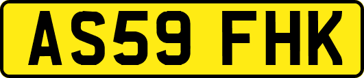 AS59FHK