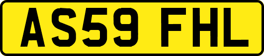 AS59FHL