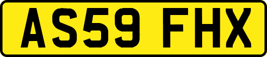 AS59FHX