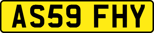 AS59FHY