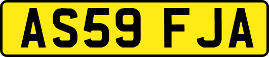AS59FJA