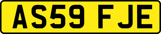AS59FJE