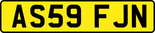 AS59FJN