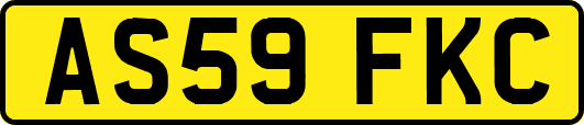 AS59FKC