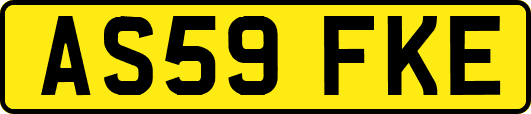 AS59FKE