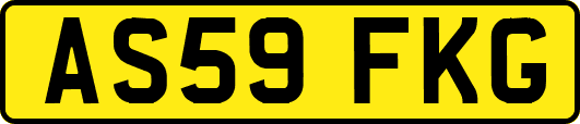 AS59FKG