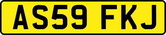 AS59FKJ