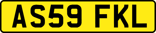 AS59FKL