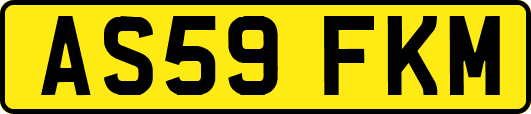 AS59FKM