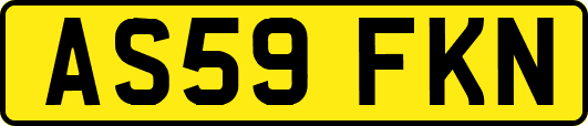 AS59FKN
