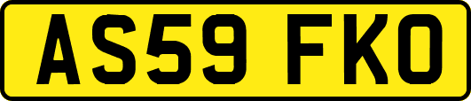 AS59FKO