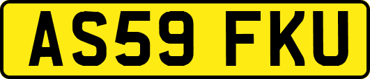 AS59FKU