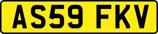 AS59FKV