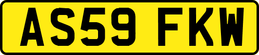 AS59FKW