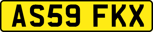 AS59FKX