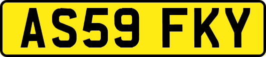 AS59FKY