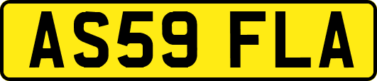 AS59FLA