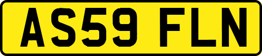 AS59FLN